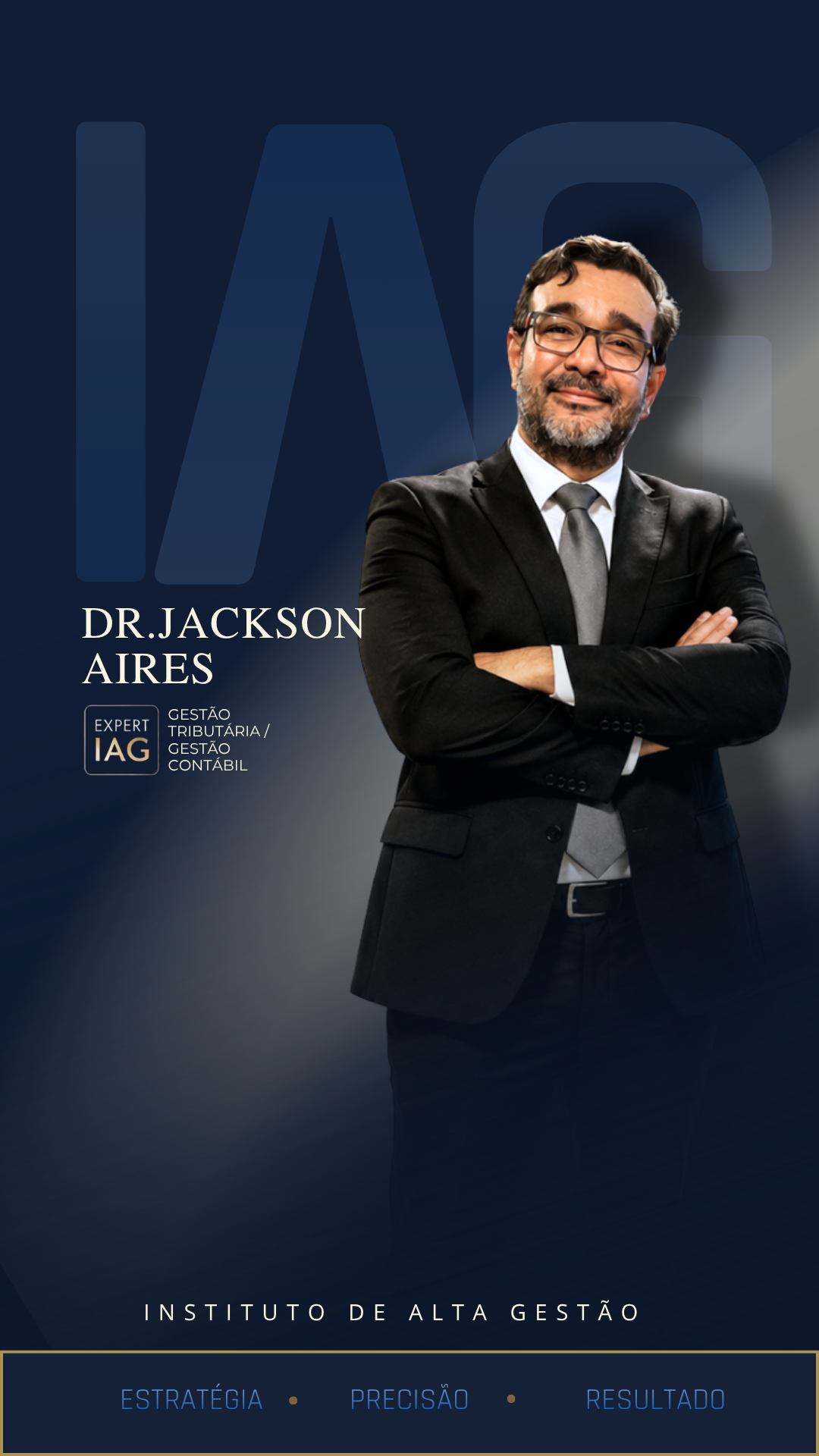Jackson Aires