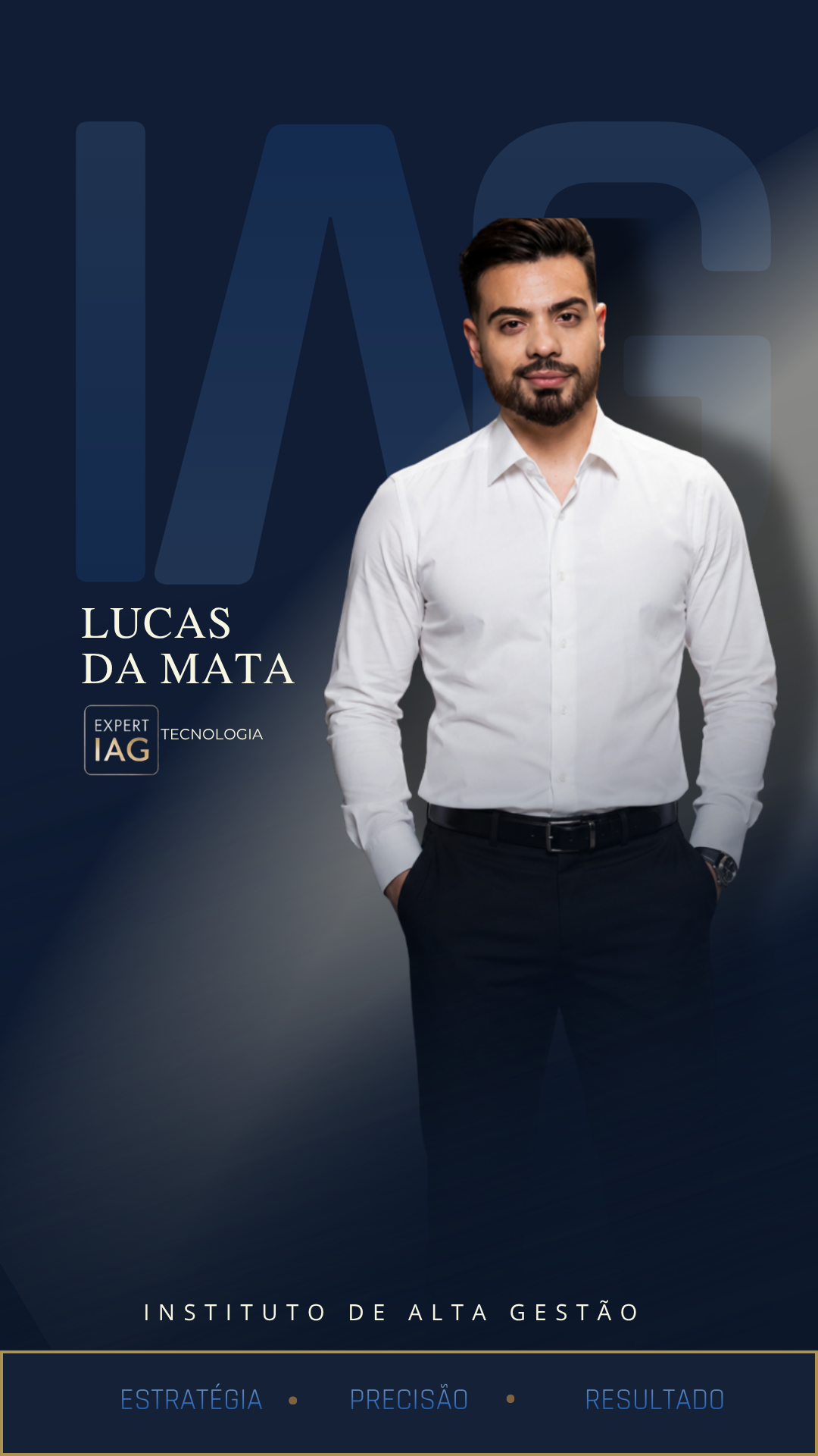 Lucas da Mata
