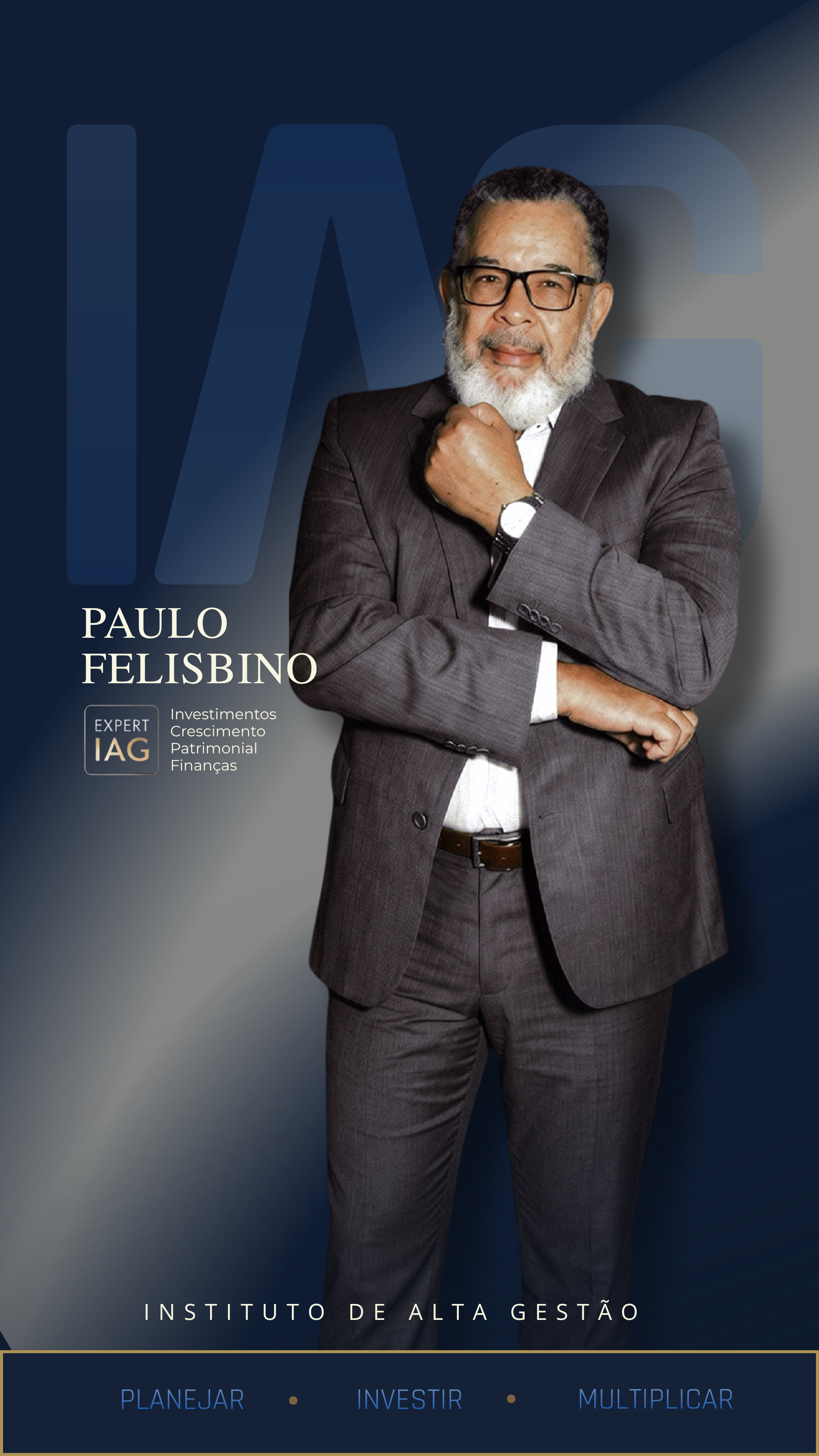 Paulo Felisbino
