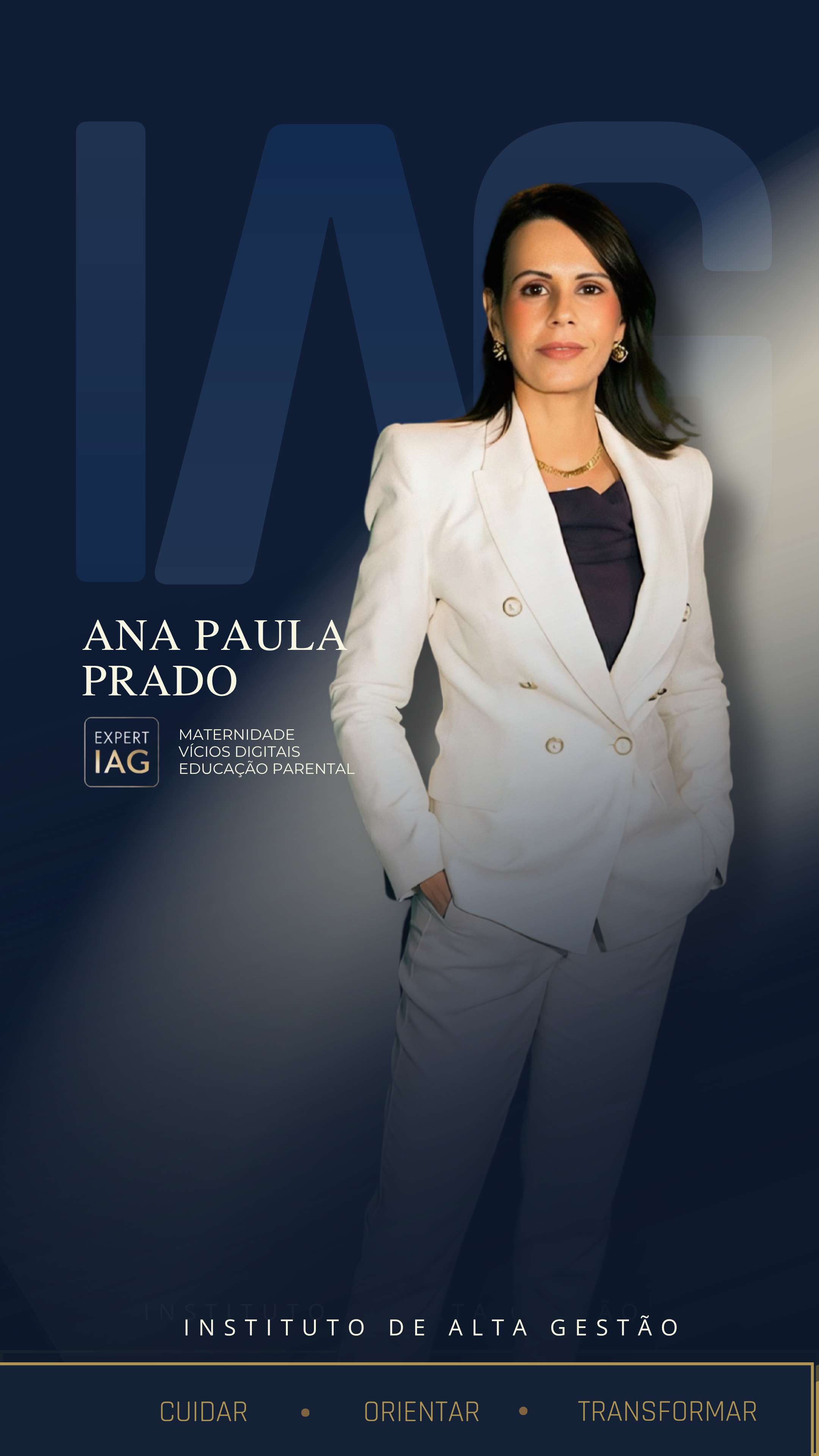 Ana Paula Prado